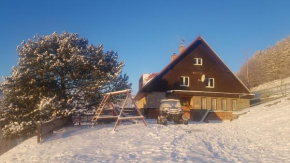 Chata Vkus, Pec Pod Snežkou